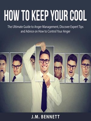 cover image of How to Keep Your Cool